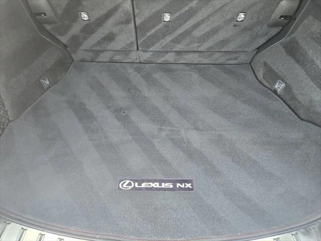 2023 Lexus NX 350 Premium