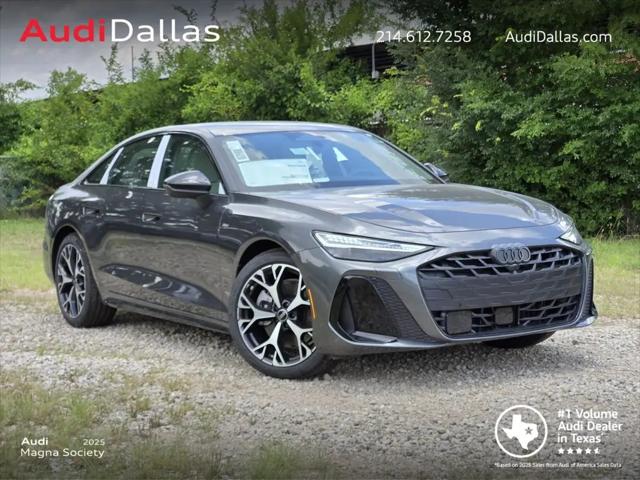 2026 Audi A6 Premium Plus quattro S tronic for sale in Dallas, TX