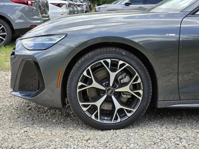 2026 Audi A6 Premium Plus quattro S tronic