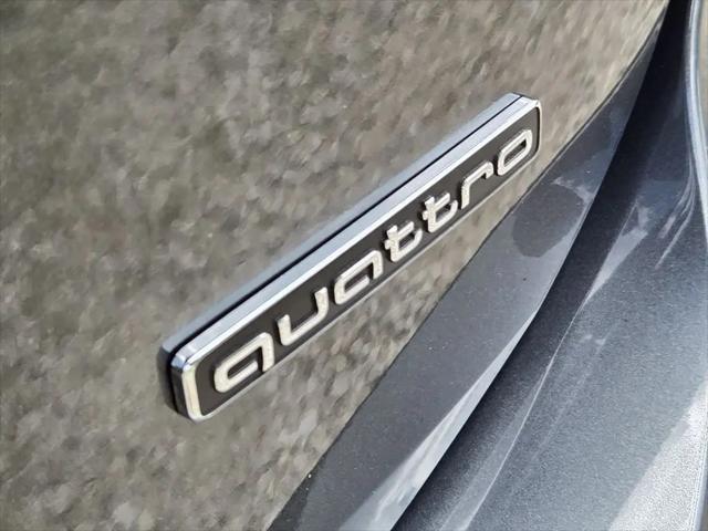 2026 Audi A6 Premium Plus quattro S tronic