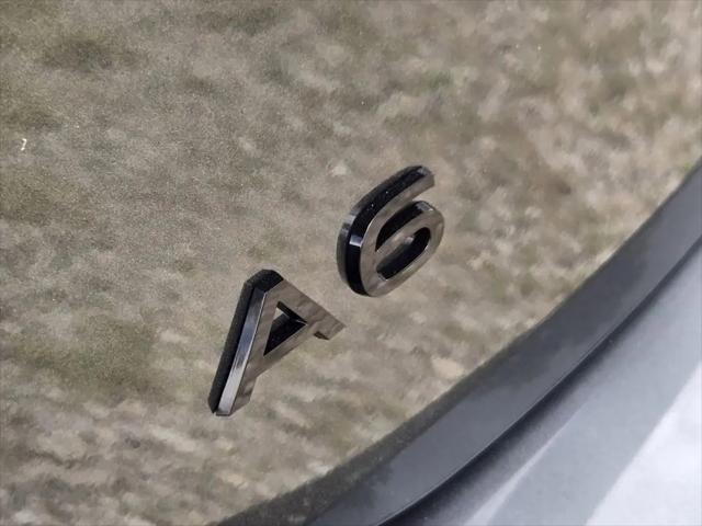 2026 Audi A6 Premium Plus quattro S tronic
