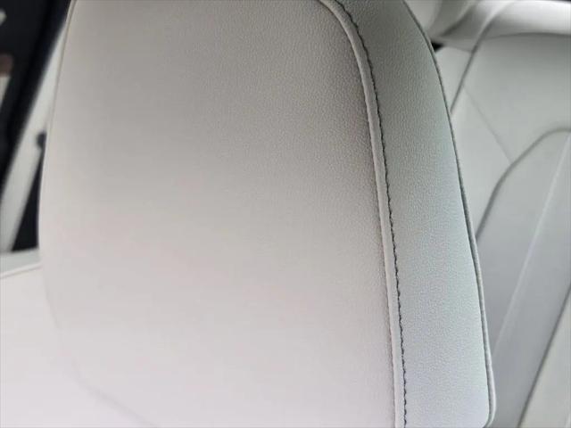 2026 Audi A6 Premium Plus quattro S tronic