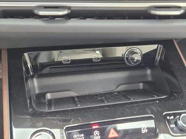 2026 Audi A6 Premium Plus quattro S tronic