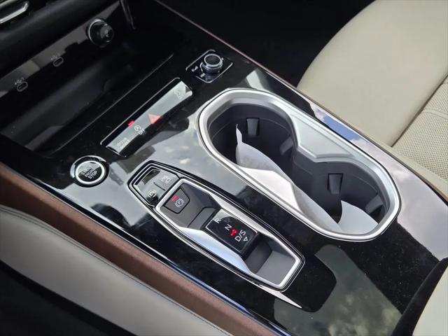 2026 Audi A6 Premium Plus quattro S tronic