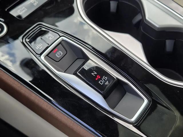2026 Audi A6 Premium Plus quattro S tronic