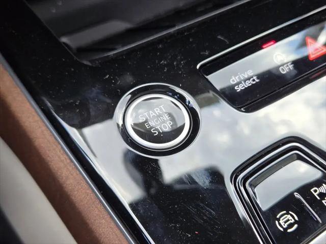 2026 Audi A6 Premium Plus quattro S tronic