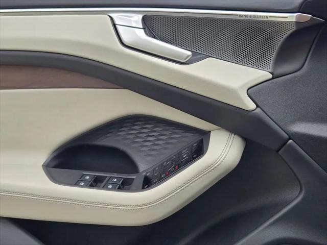 2026 Audi A6 Premium Plus quattro S tronic