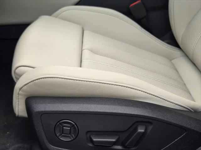2026 Audi A6 Premium Plus quattro S tronic