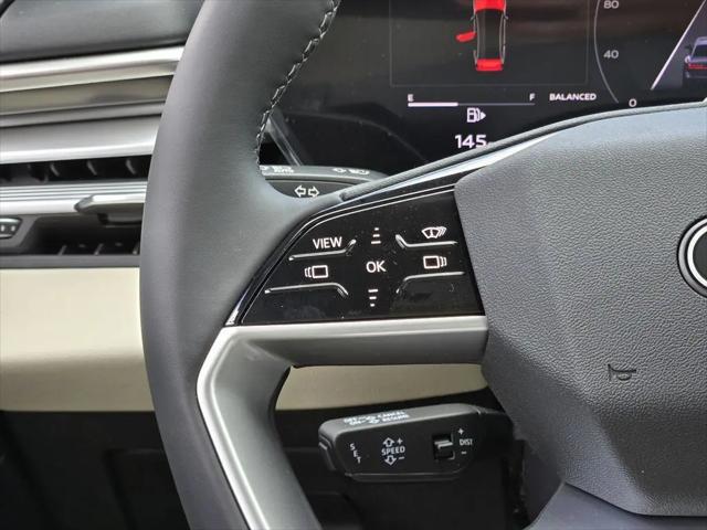 2026 Audi A6 Premium Plus quattro S tronic