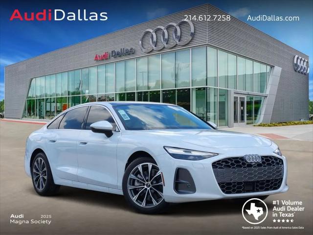 2026 Audi A6 Premium quattro S tronic for sale in Dallas, TX