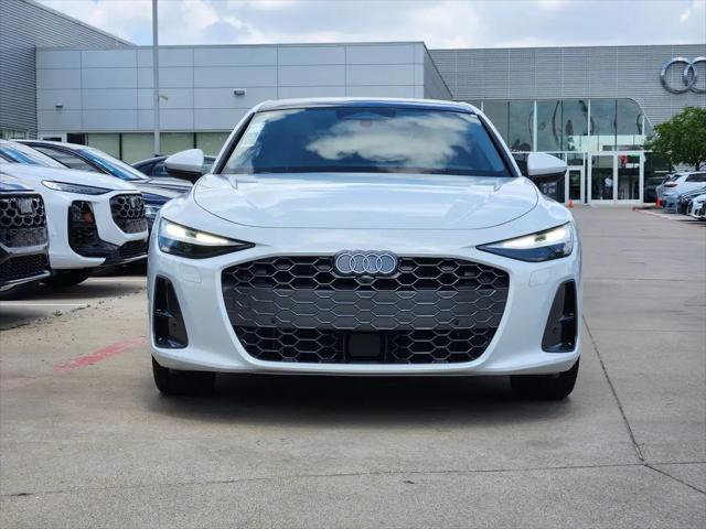 2026 Audi A6 Premium quattro S tronic