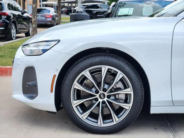 2026 Audi A6 Premium quattro S tronic