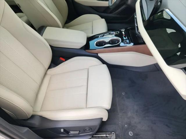 2026 Audi A6 Premium quattro S tronic