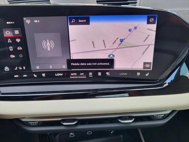 2026 Audi A6 Premium quattro S tronic