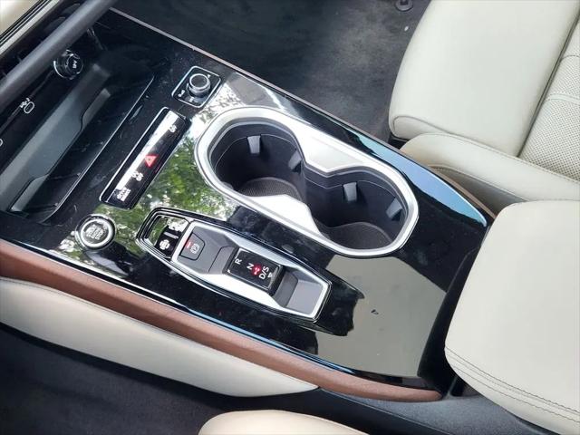2026 Audi A6 Premium quattro S tronic