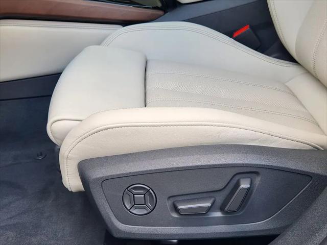 2026 Audi A6 Premium quattro S tronic