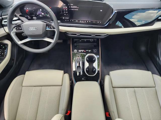 2026 Audi A6 Premium quattro S tronic