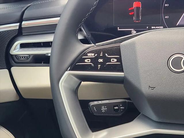 2026 Audi A6 Premium quattro S tronic