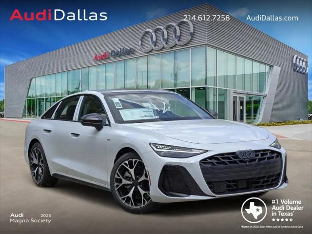 2026 Audi A6 Premium Plus quattro S tronic for sale in Dallas, TX