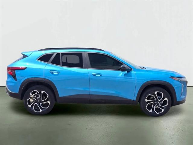 2025 Chevrolet Trax FWD 2RS