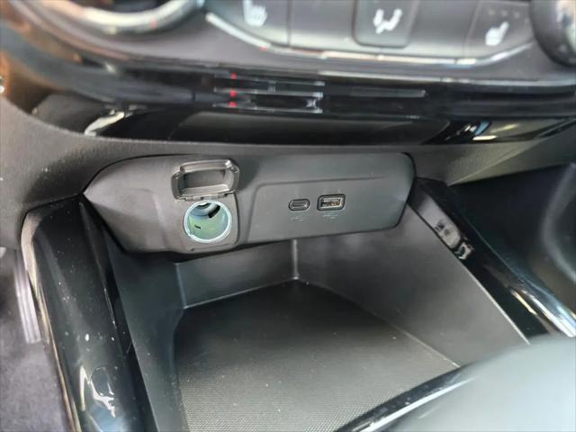 2025 Chevrolet Trax FWD 2RS
