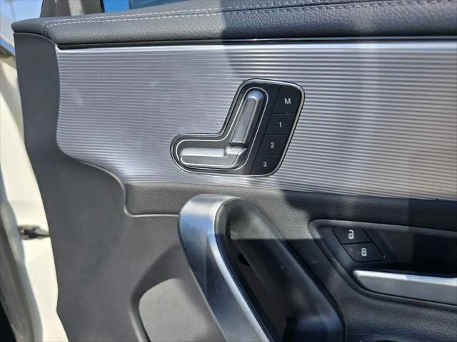 2020 Mercedes-Benz CLA CLA 250