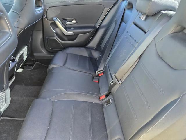2020 Mercedes-Benz CLA CLA 250