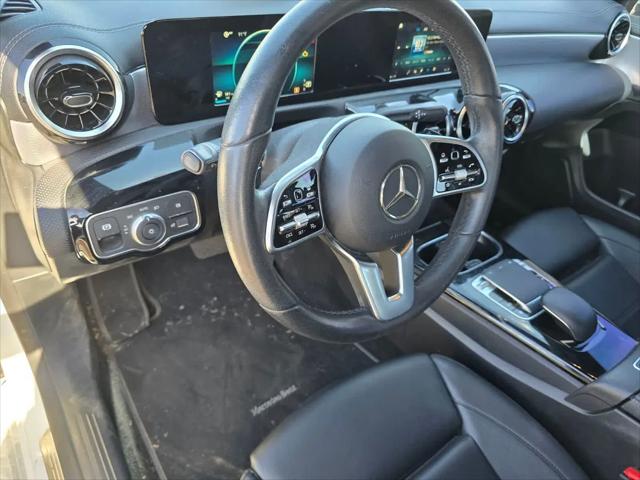 2020 Mercedes-Benz CLA CLA 250