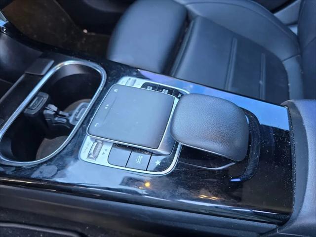 2020 Mercedes-Benz CLA CLA 250
