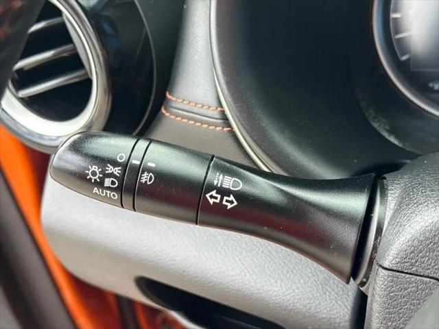 2020 Nissan Kicks SR Xtronic CVT