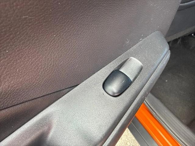 2020 Nissan Kicks SR Xtronic CVT