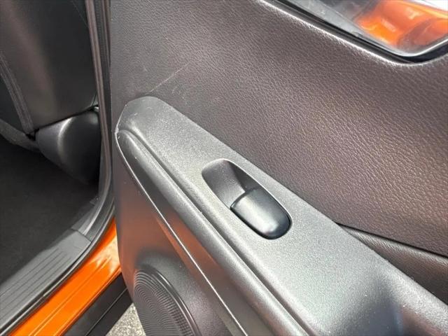 2020 Nissan Kicks SR Xtronic CVT