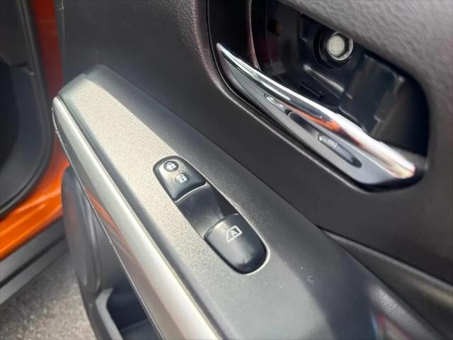 2020 Nissan Kicks SR Xtronic CVT