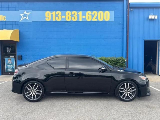 2016 Scion tC Release Series 10.0