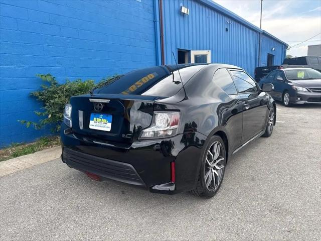 2016 Scion tC Release Series 10.0