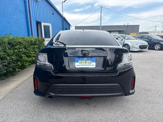2016 Scion tC Release Series 10.0