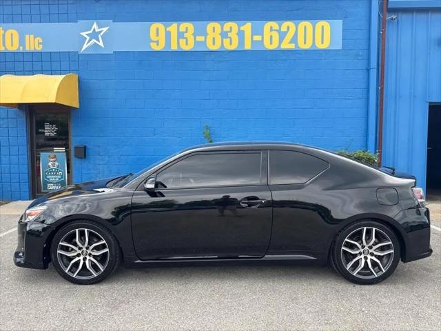 2016 Scion tC Release Series 10.0