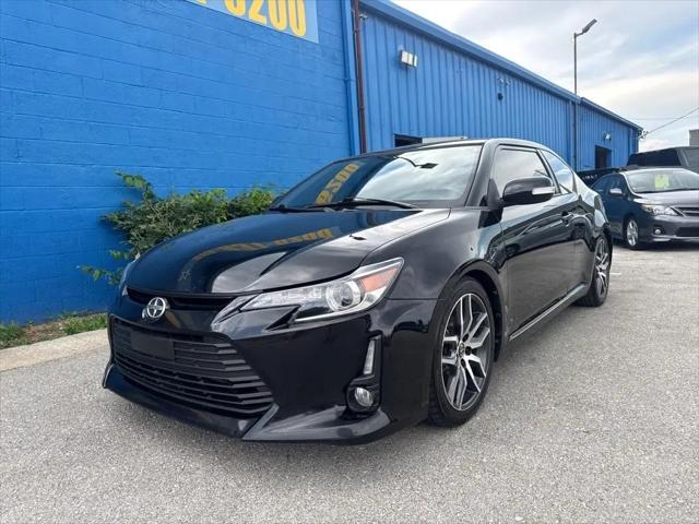 2016 Scion tC Release Series 10.0