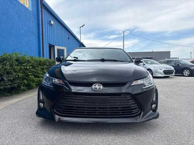 2016 Scion tC Release Series 10.0