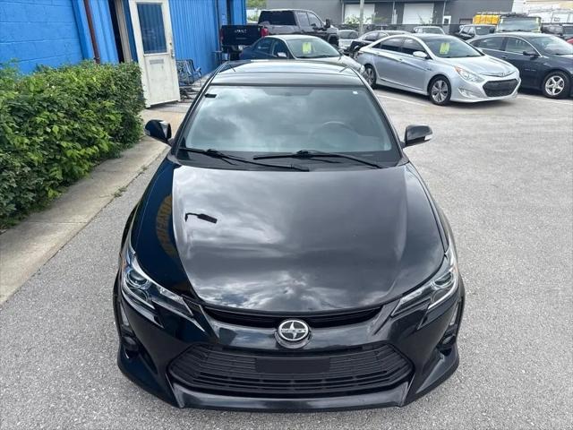 2016 Scion tC Release Series 10.0