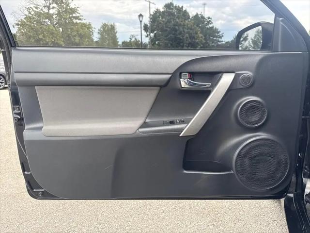 2016 Scion tC Release Series 10.0