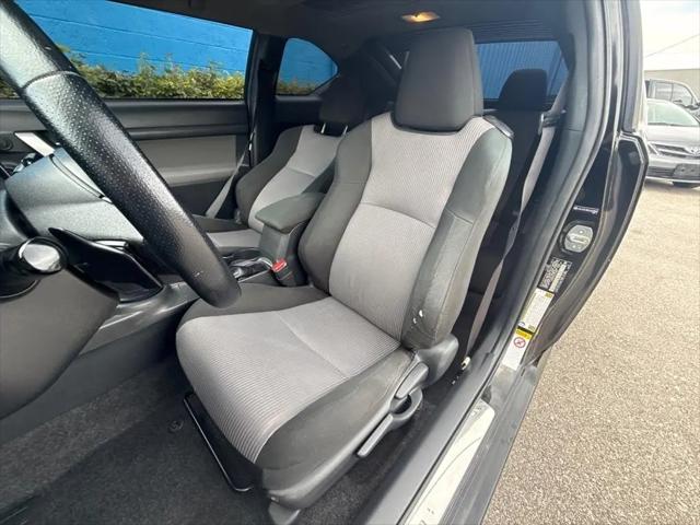 2016 Scion tC Release Series 10.0