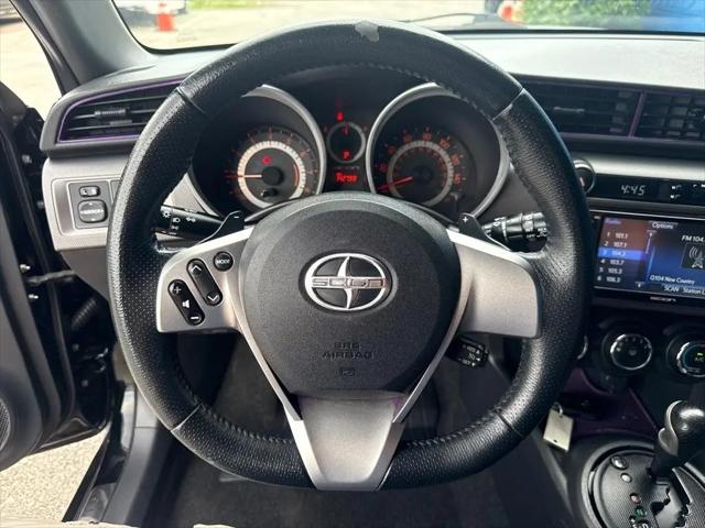2016 Scion tC Release Series 10.0
