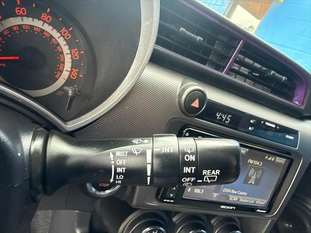 2016 Scion tC Release Series 10.0
