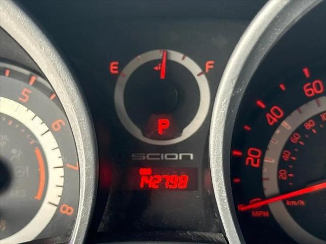 2016 Scion tC Release Series 10.0