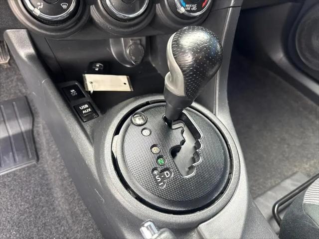 2016 Scion tC Release Series 10.0