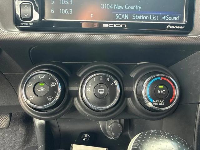 2016 Scion tC Release Series 10.0
