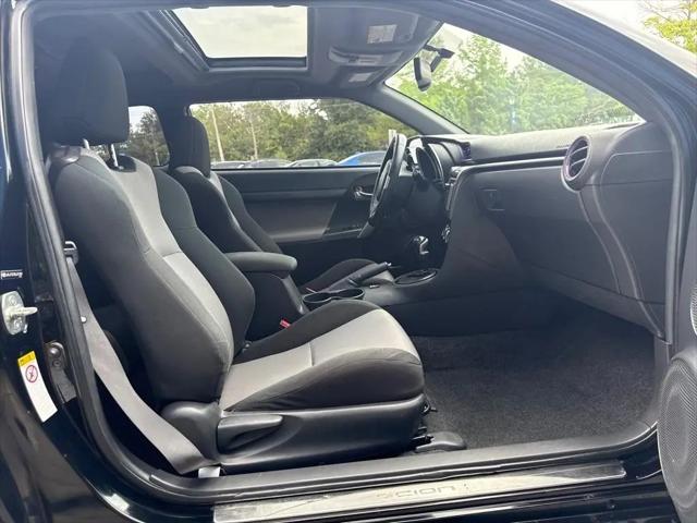 2016 Scion tC Release Series 10.0