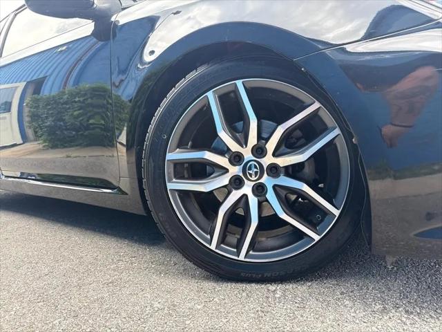 2016 Scion tC Release Series 10.0