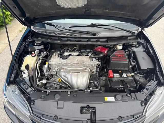 2016 Scion tC Release Series 10.0